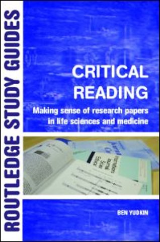 Critical Reading