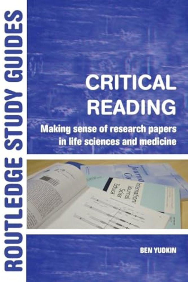 Critical Reading
