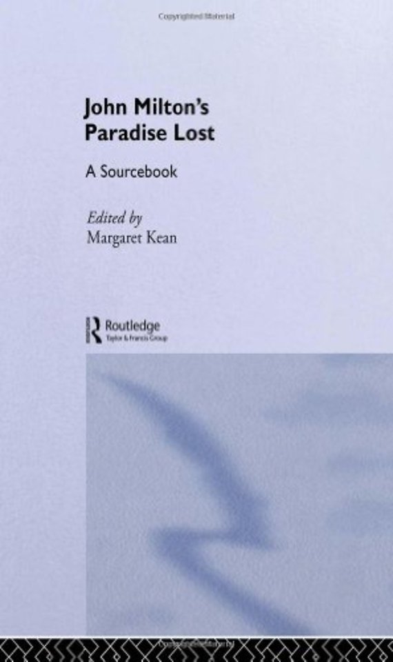 John Milton's Paradise Lost