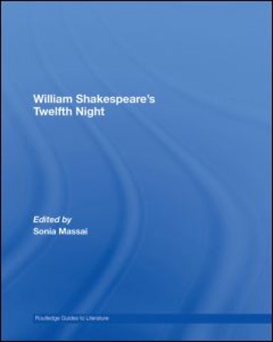 William Shakespeare's Twelfth Night