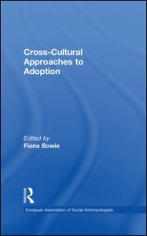 Cross-Cultural Approaches to Adoption