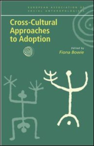Cross-Cultural Approaches to Adoption