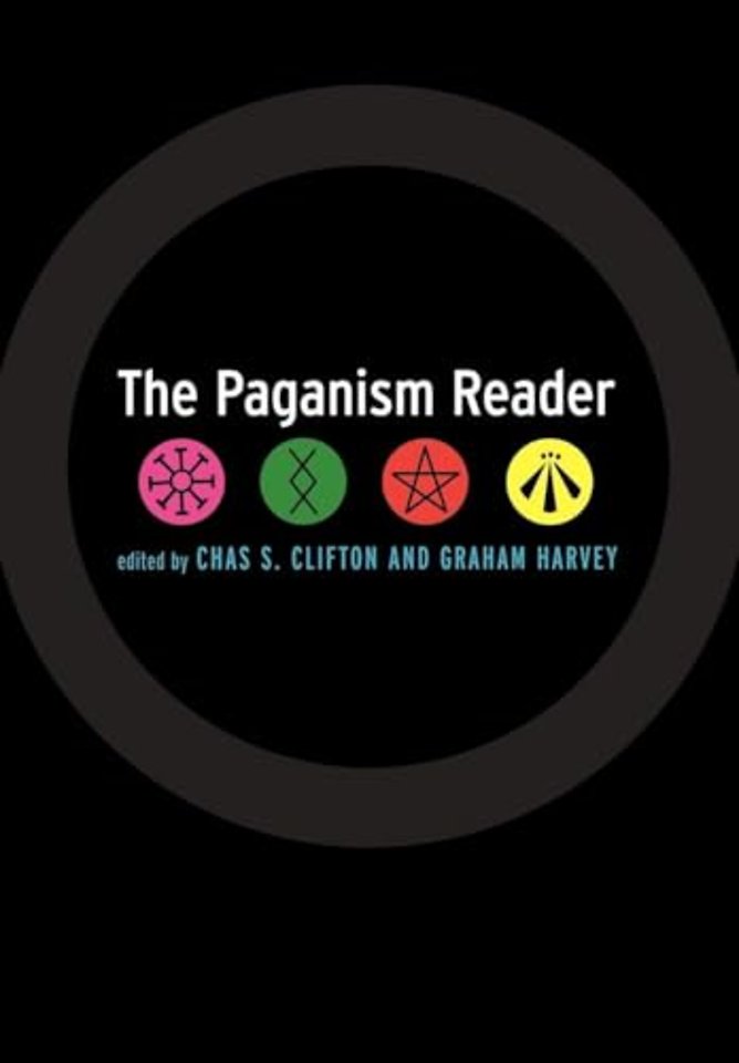 Paganism Reader