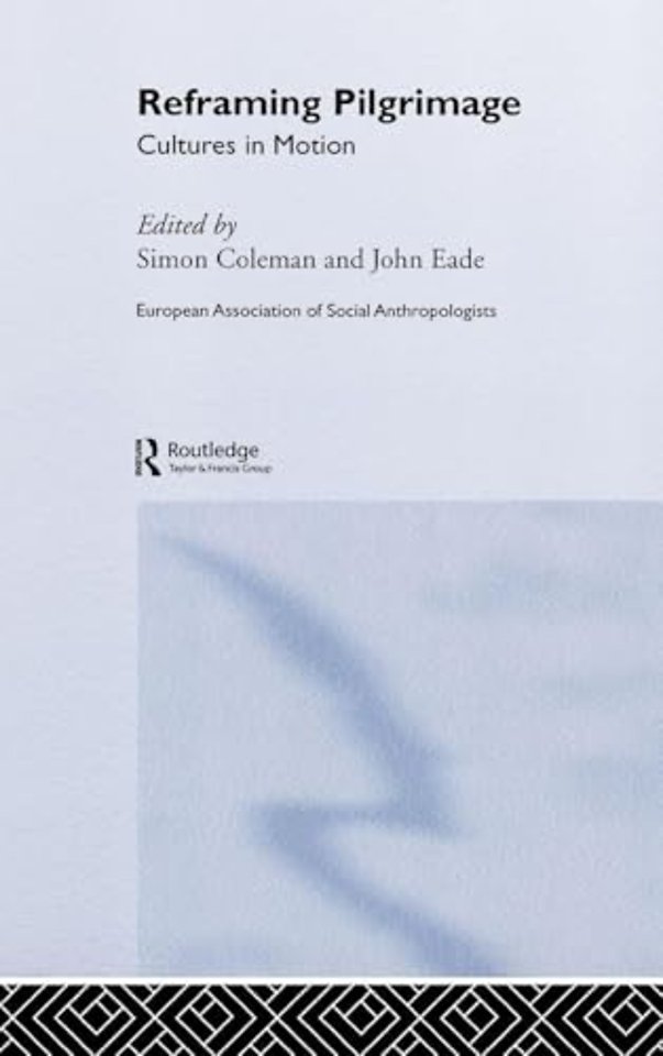 Reframing Pilgrimage
