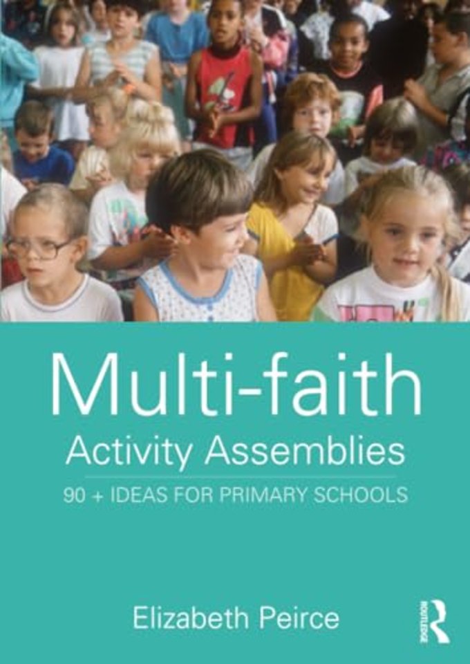 Multi-Faith Activity Assemblies