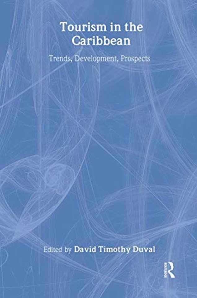 Tourism in the Caribbean