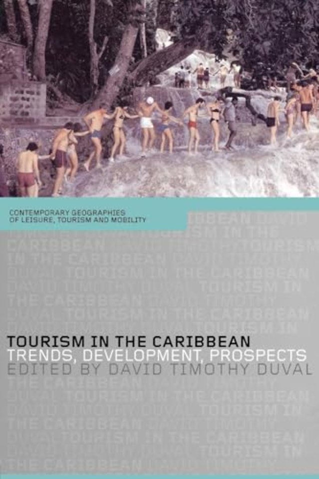 Tourism in the Caribbean