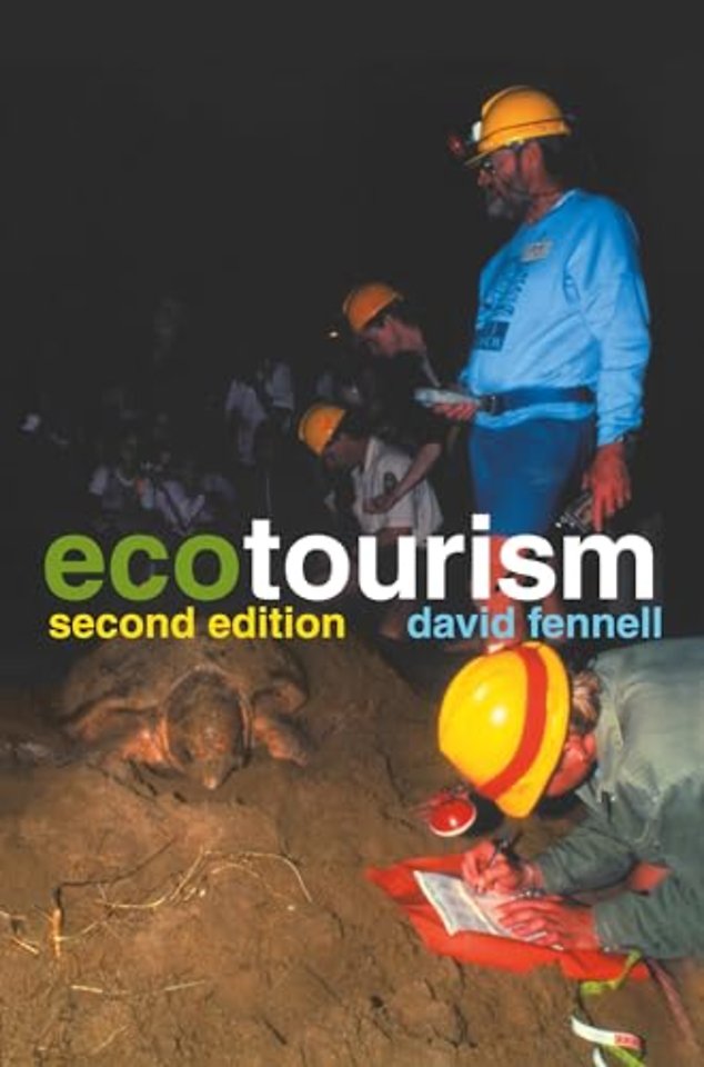 Ecotourism