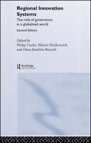 Regional Innovation Systems