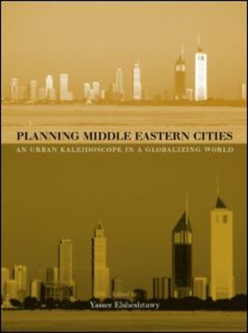 Planning Middle Eastern Cities