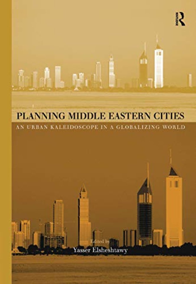 Planning Middle Eastern Cities
