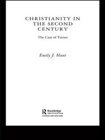 Christianity in the Second Century