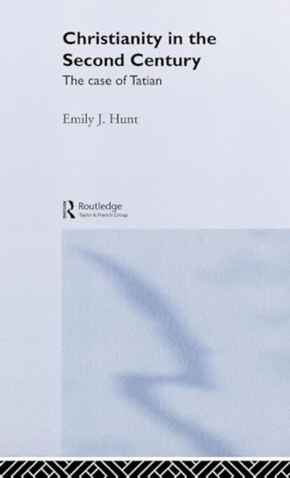 Christianity in the Second Century