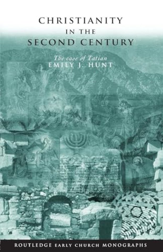 Christianity in the Second Century
