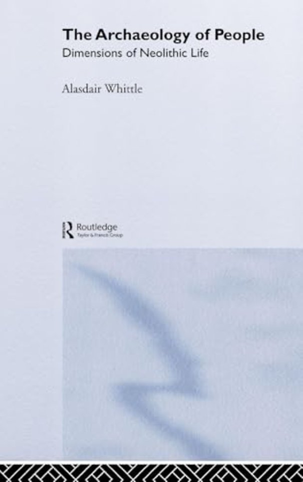 Archaeology of People