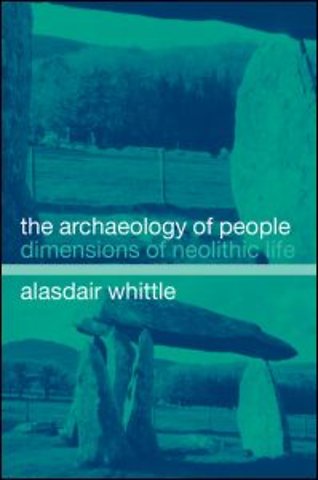 Archaeology of People