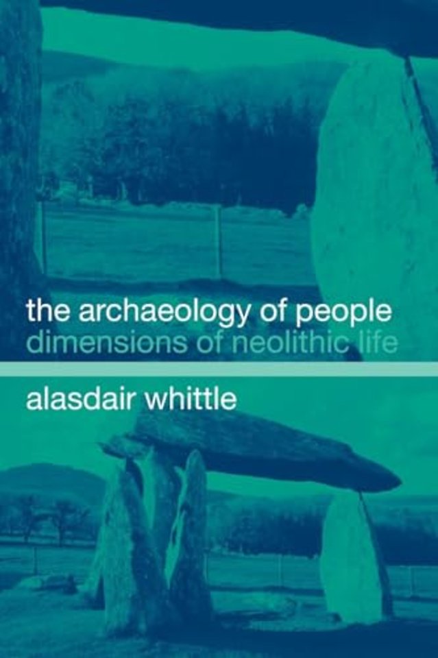 Archaeology of People