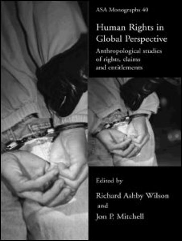 Human Rights in Global Perspective