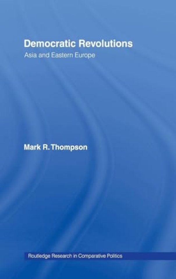 Democratic Revolutions