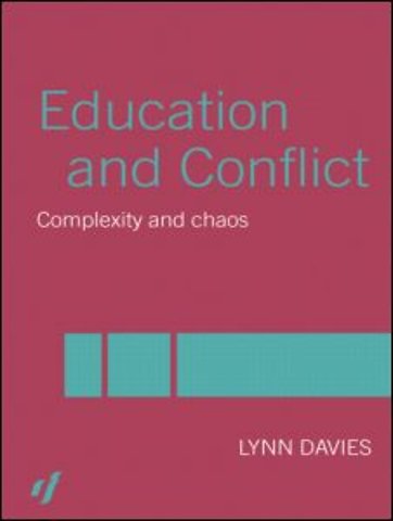 Education and Conflict