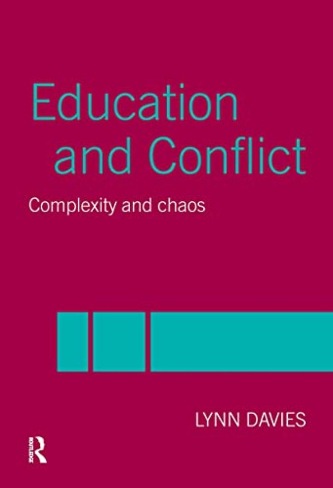 Education and Conflict
