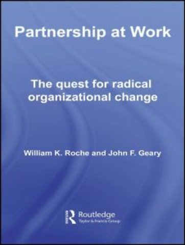 Partnership at Work
