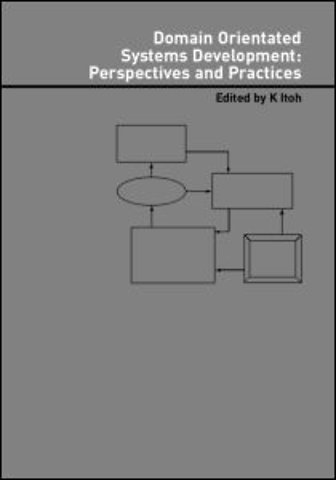 Domain Oriented Systems Development