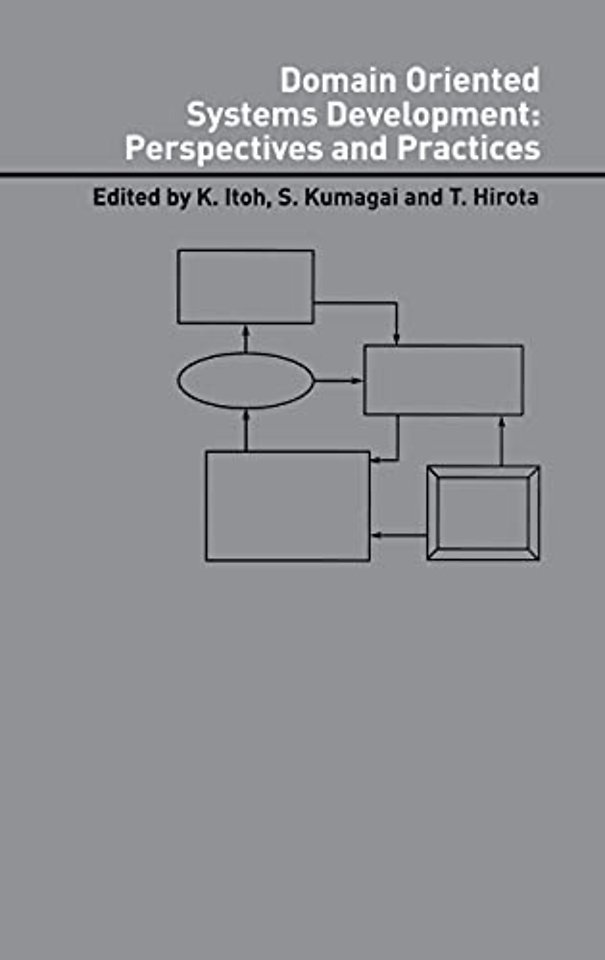 Domain Oriented Systems Development