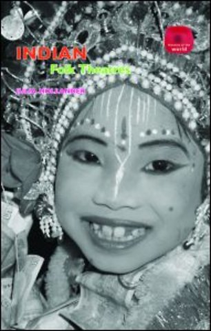 Indian Folk Theatres