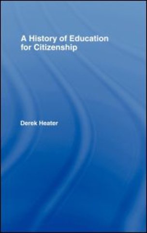 History of Education for Citizenship