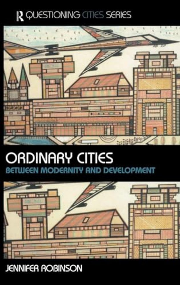 Ordinary Cities