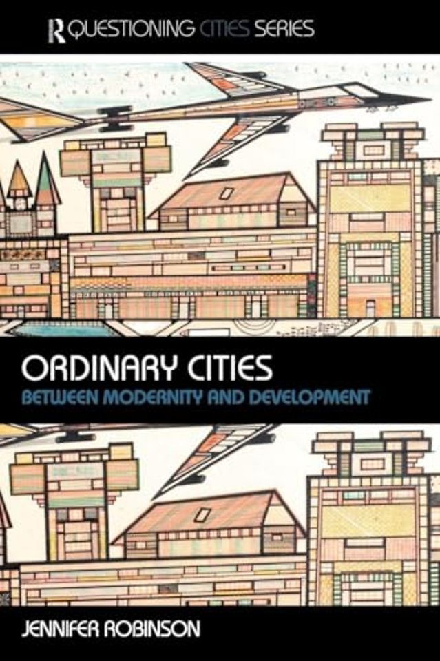 Ordinary Cities