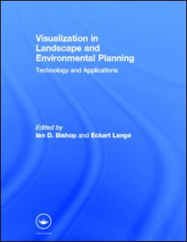 Visualization in Landscape and Environmental Planning