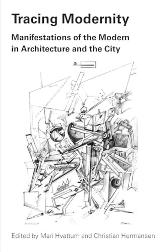 Tracing Modernity