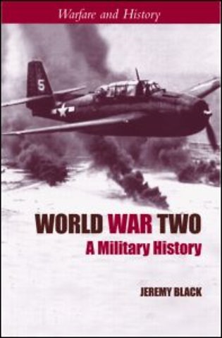 World War Two