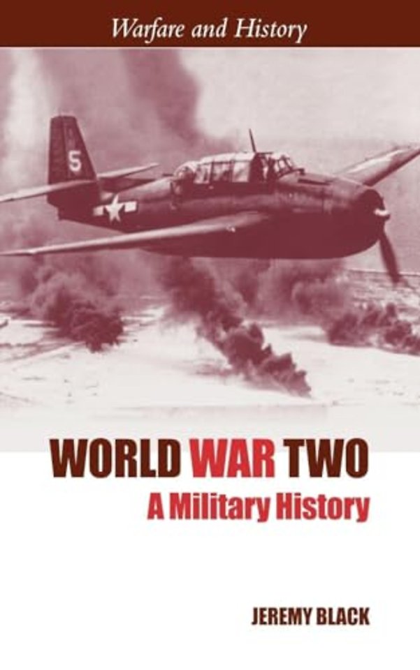 World War Two