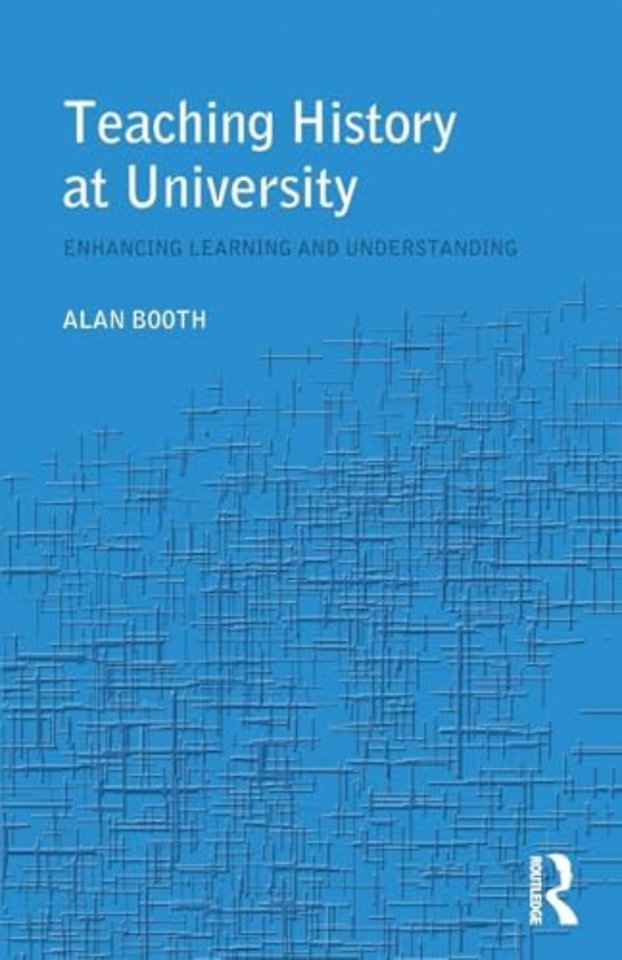 Teaching History at University