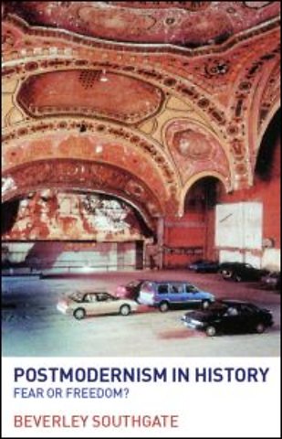 Postmodernism in History