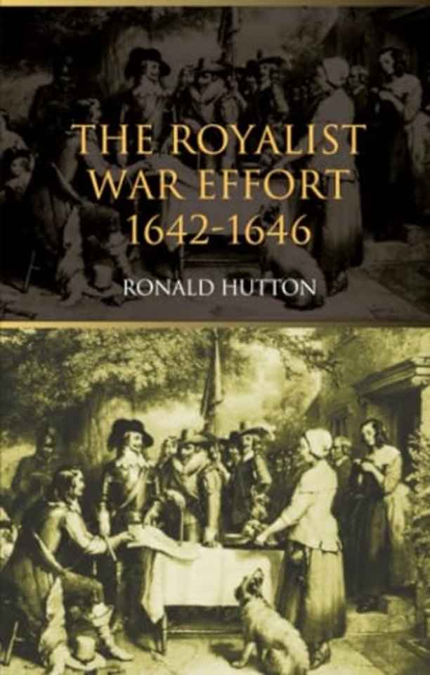 Royalist War Effort