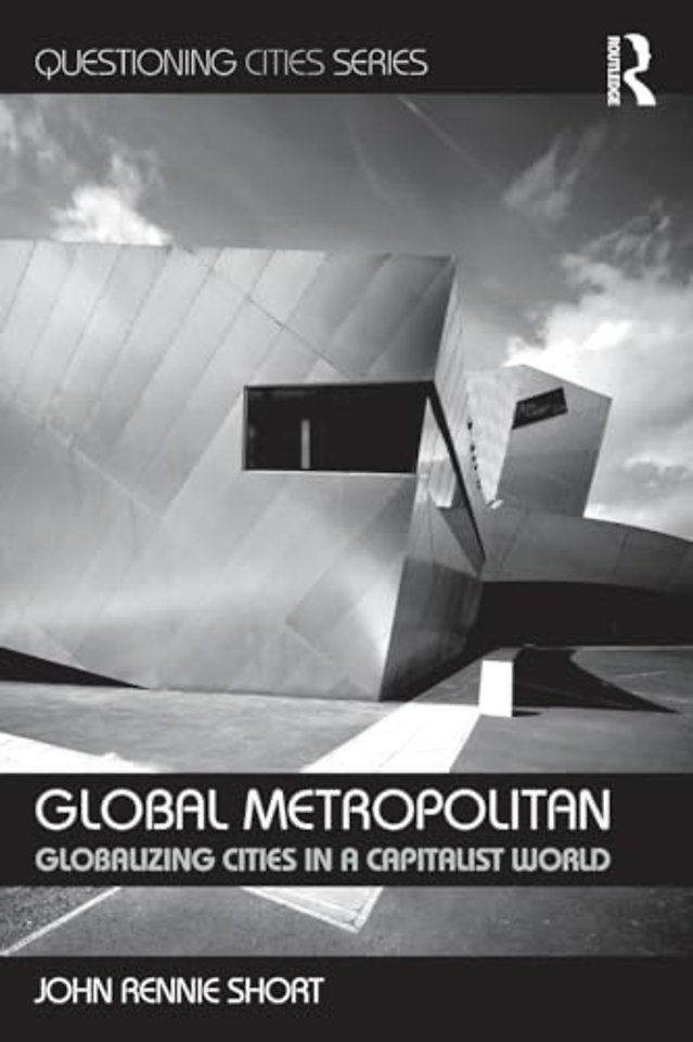 Global Metropolitan