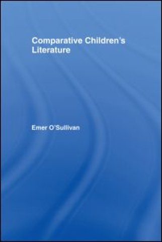 Comparative Children's Literature