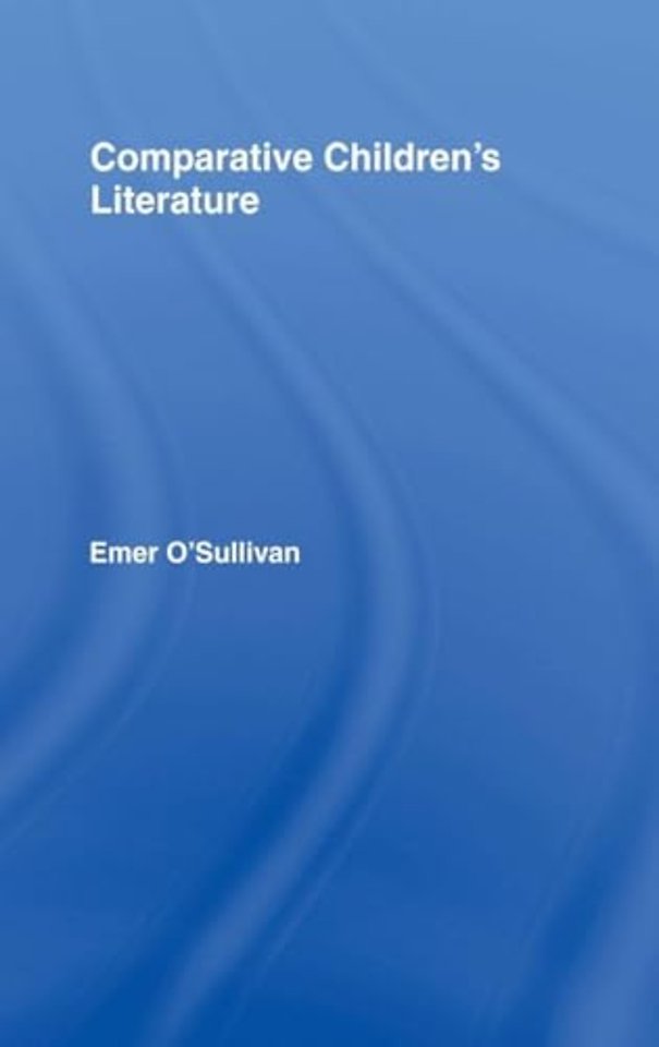 Comparative Children's Literature