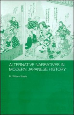Alternative Narratives in Modern Japanese History
