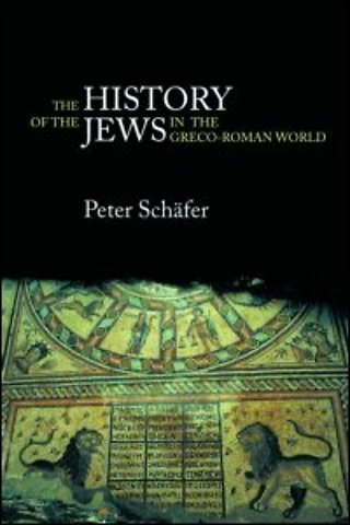 History of the Jews in the Greco-Roman World