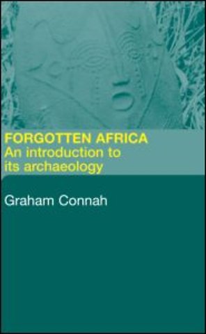 Forgotten Africa