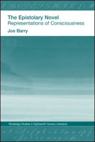 Epistolary Novel