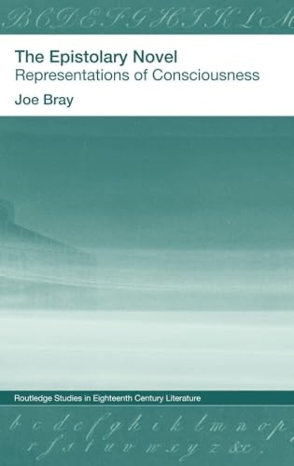 Epistolary Novel