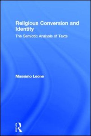 Religious Conversion and Identity