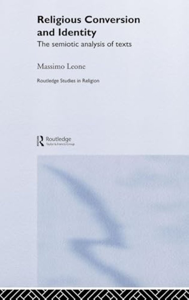 Religious Conversion and Identity