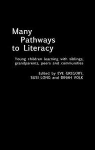 Many Pathways to Literacy